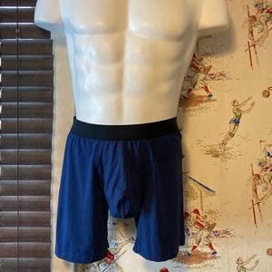 Separatec men’s Large boxer brief